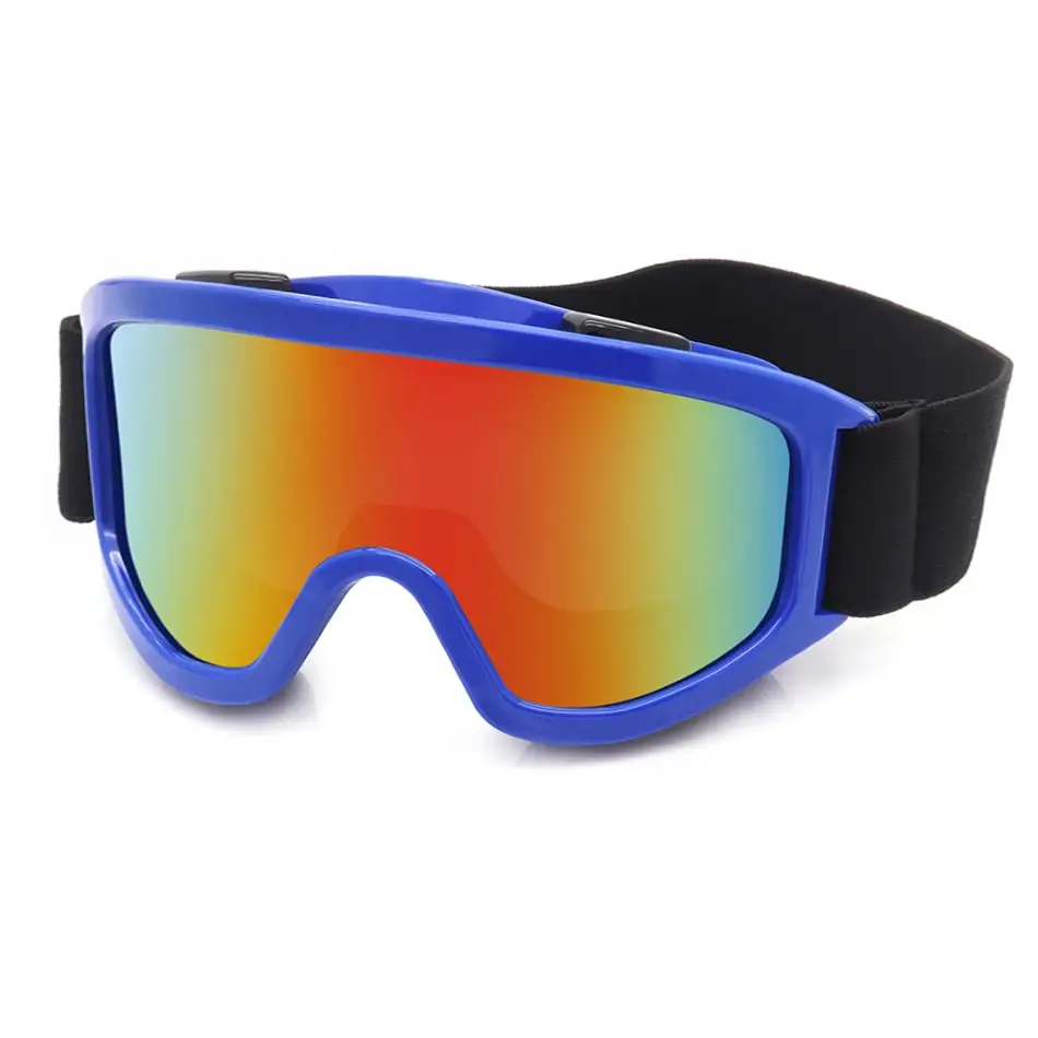 TPU Frame Construction Industries Welding Safety Goggles