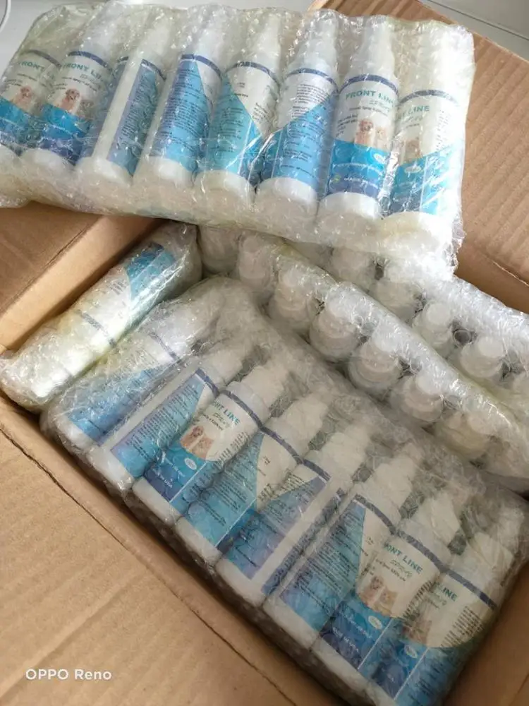  Прямая продажа с завода средство для спрея блох и клещей