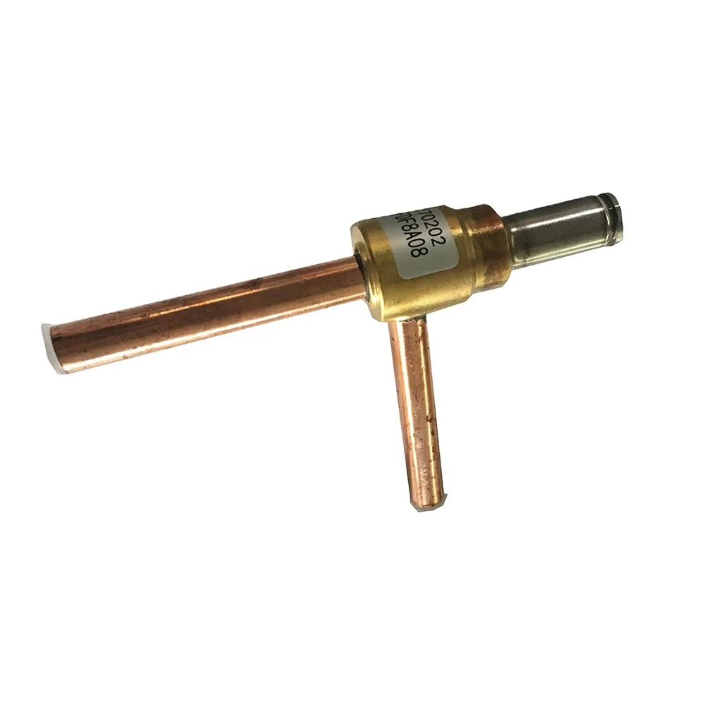 normally closed directly operated FDF2A94 solenoid valve for refrigerant control of various devices