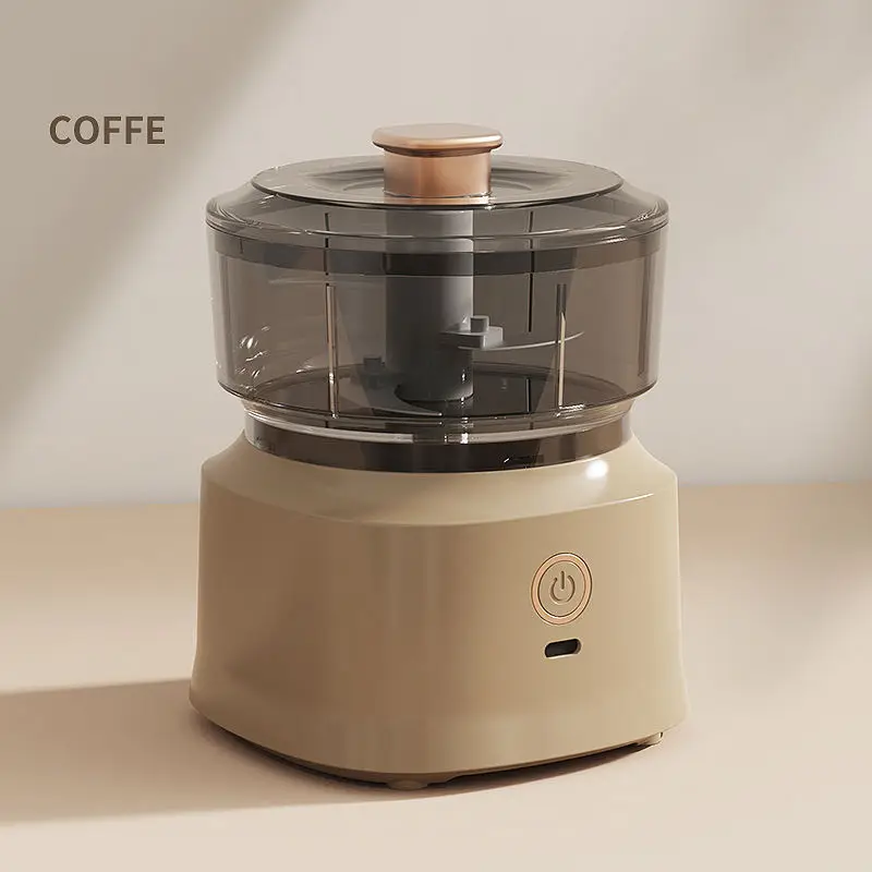New Arrival Design Kitchen Use Electric Food Processor With Meat Grinders Slicers Meat Chopper