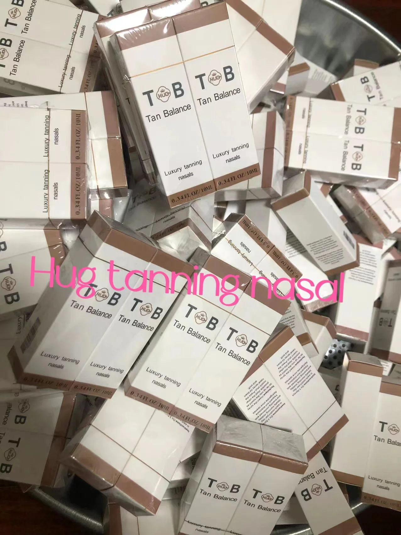 near me UK hot sale tanning nasal spray tanners drops tanning bomimetic tanning solution sublingual oral spray for skin