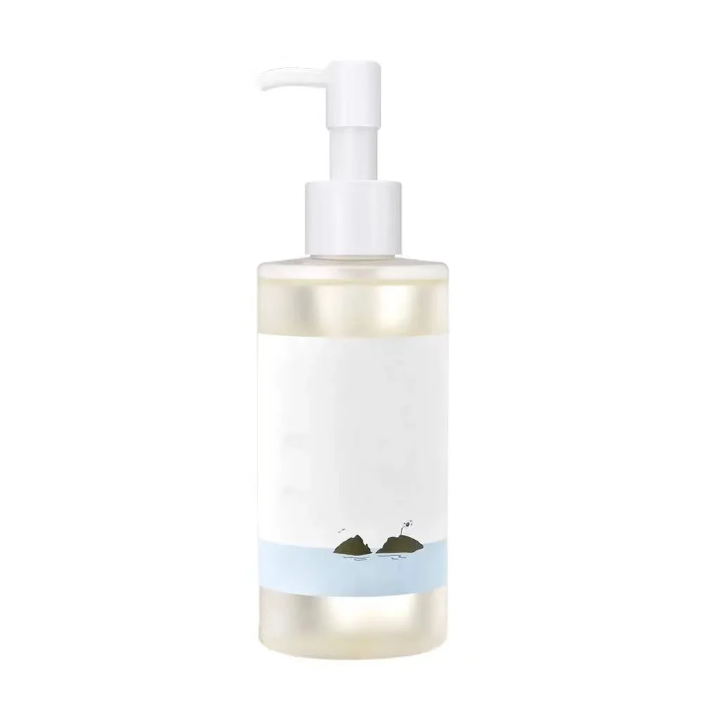 wholesale Deep cleansing of skin pores Large volume of makeup remover oil Removing makeup also hydrates and moisturizes