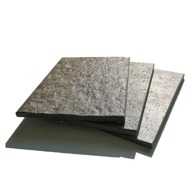 Environmental Building Material Calcium Silicate Board Exterior Decorative 3d Wall Panels