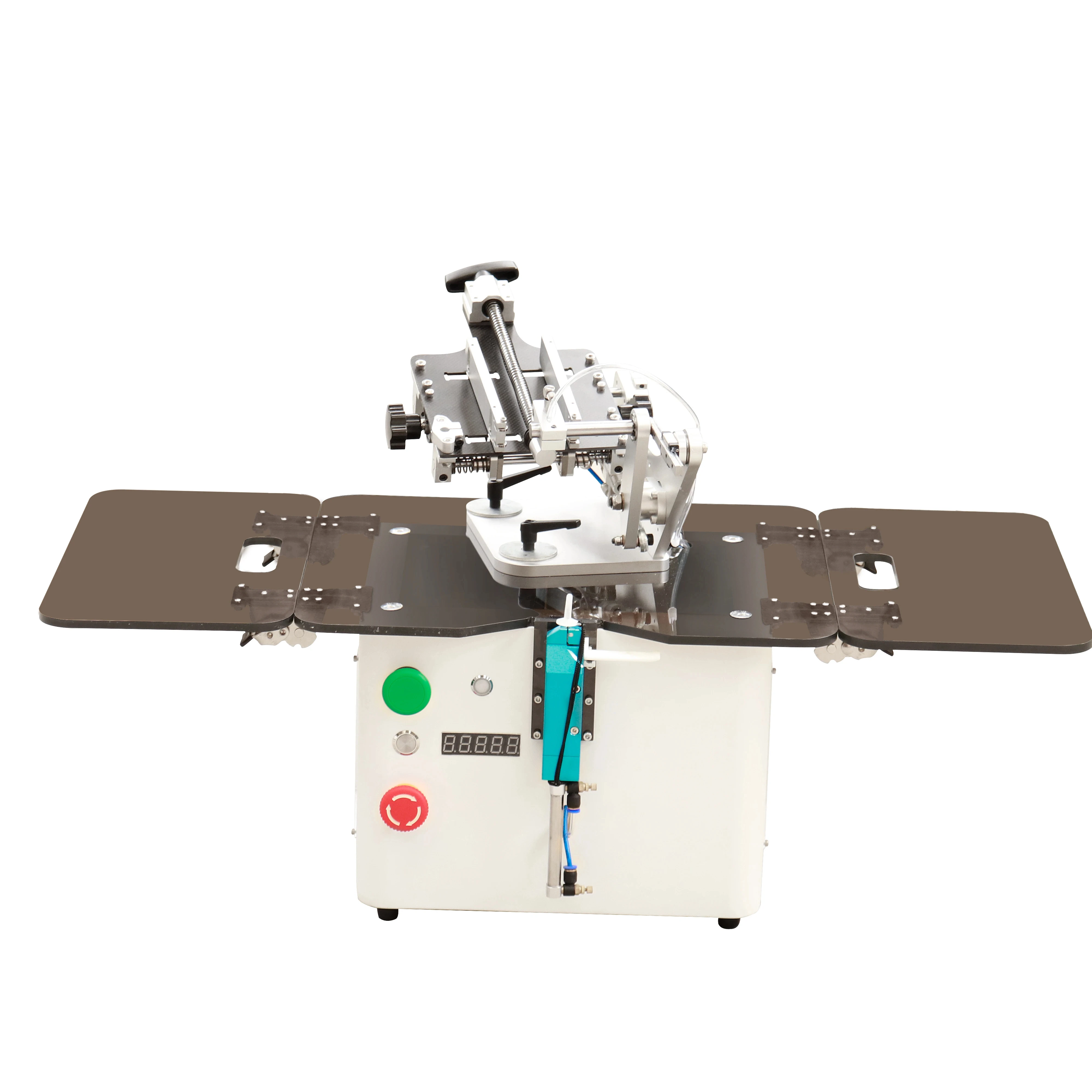Factory Prices AUTOMATIC TAGS FEEDING MACHINE FOR TEXTILE ACCESSORY