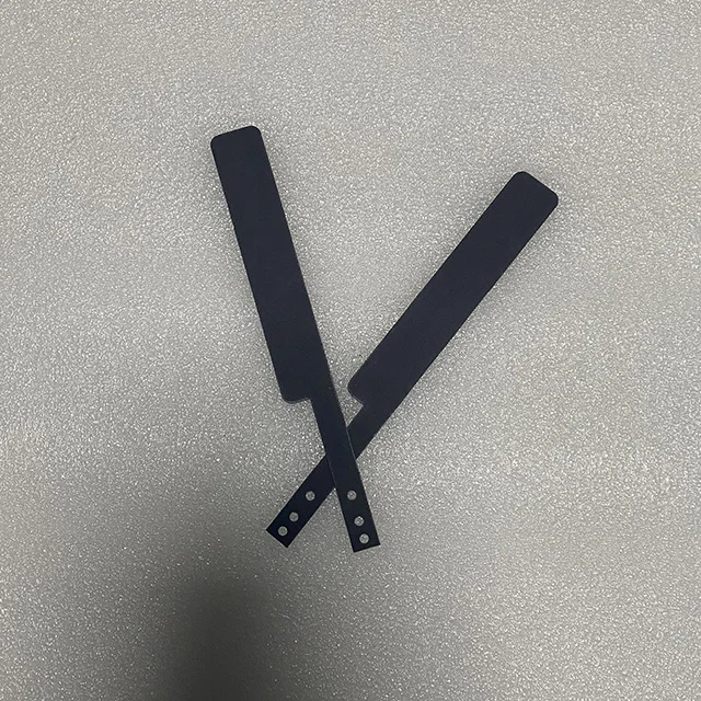 Plate-coated titanium anode or electrode for electrolytic disinfection of swimming pools