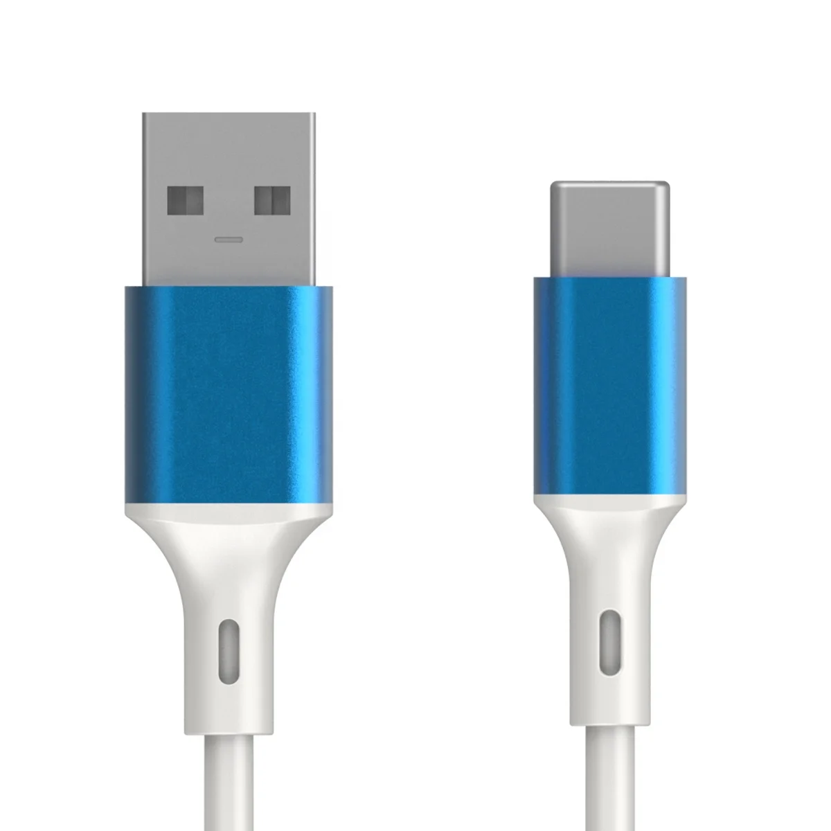 Стандартный A-C кабель питания/синхронизации USB, самый продаваемый Кабель зарядного устройства для телефона, оптовая продажа с фабрики Китая