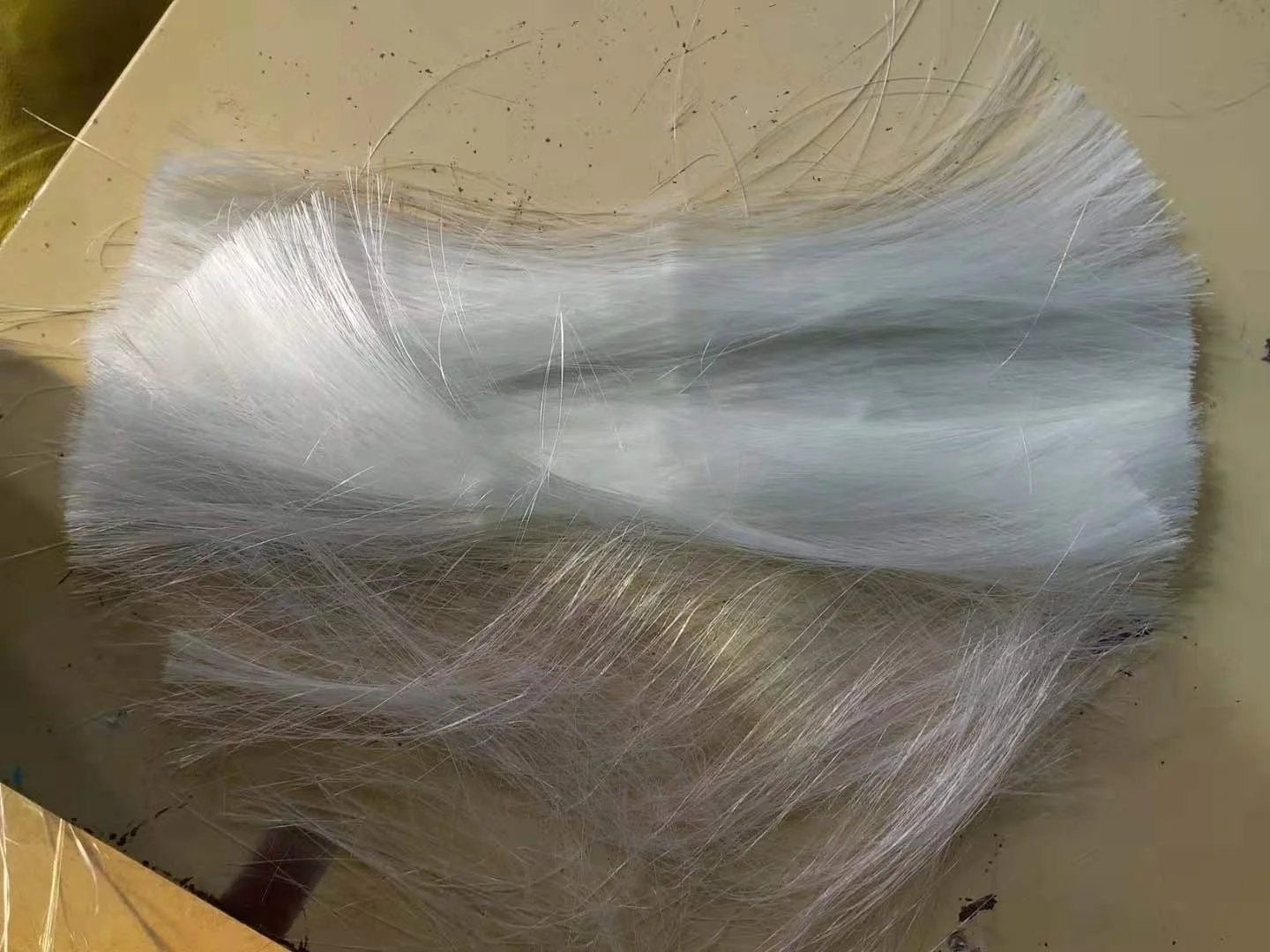 hand lay up gypsum/plaster board/cornice use fiberglass chopped strand