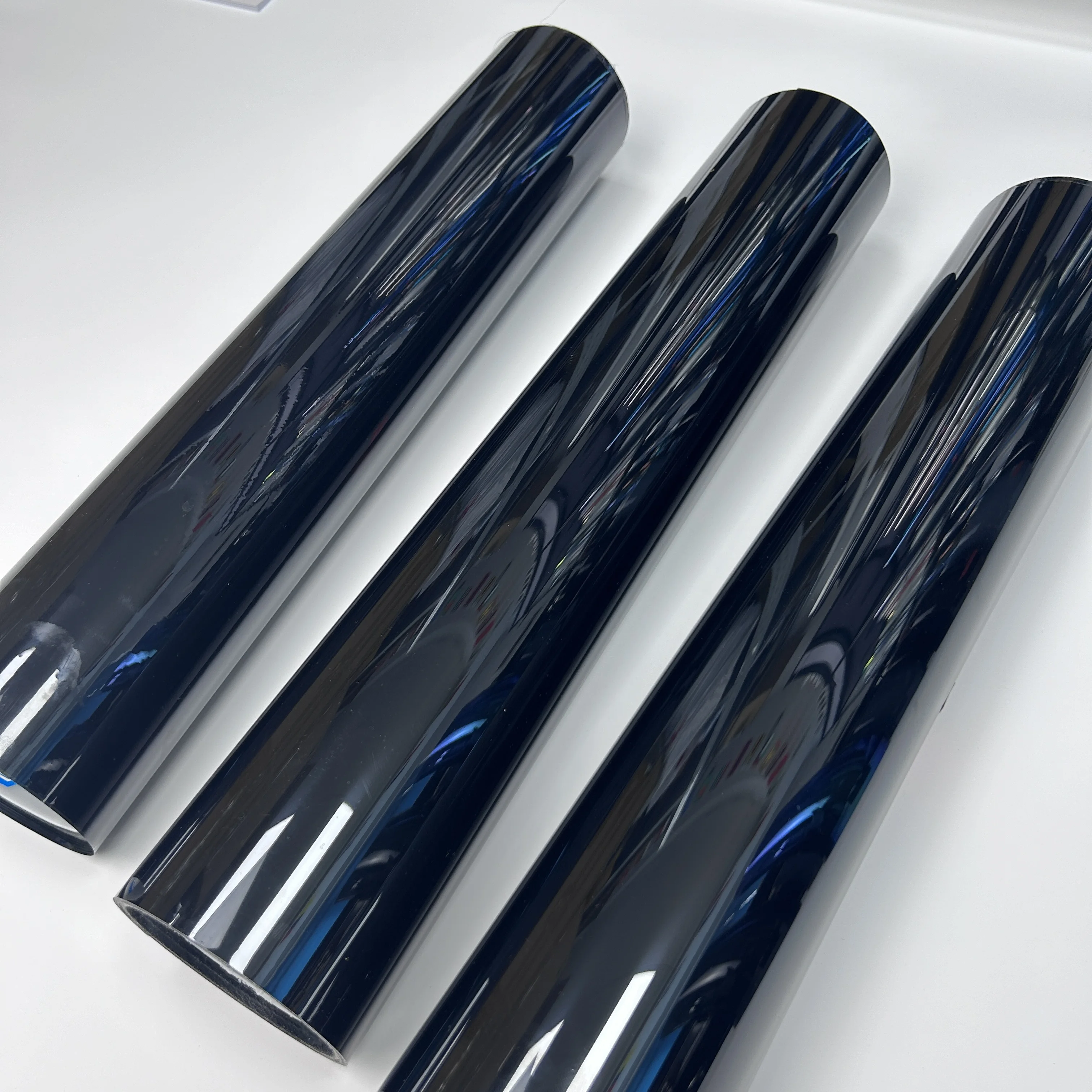 5%  Nano Ceramic carbon tint auto polarized Uv block Sun Protection  Thermal Insulation Film Sun Control Glass window film