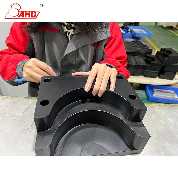 Low moq plastics customized cnc machining part , cnc milling plastic parts, pp plastic parts cnc machining processing