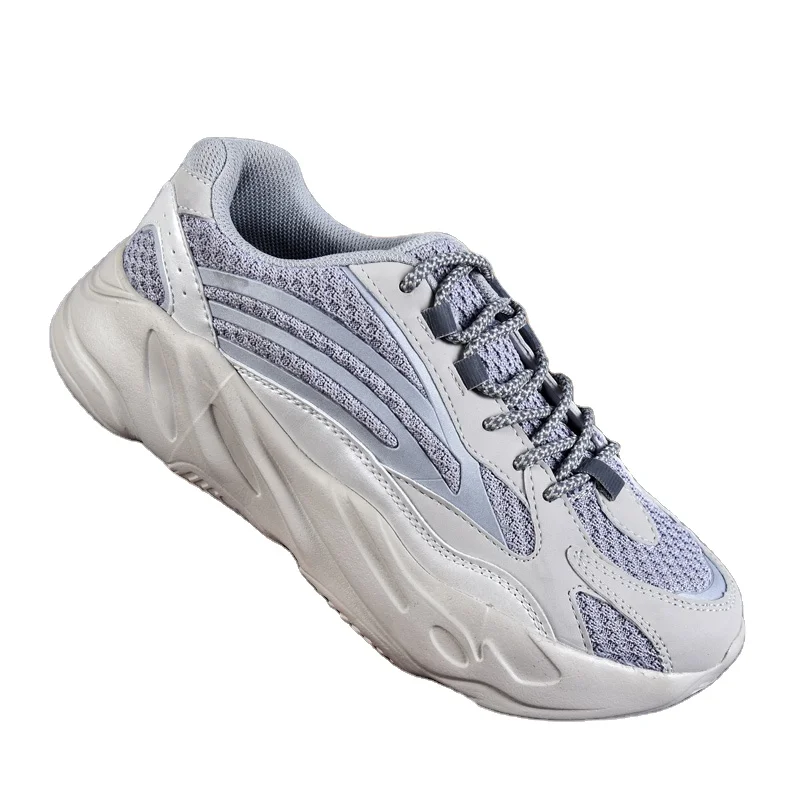 China manufacturer comfortable casual shoes for mens 700V men shoes