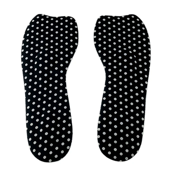 Good quality shoes insoles poly foam insole for shoes