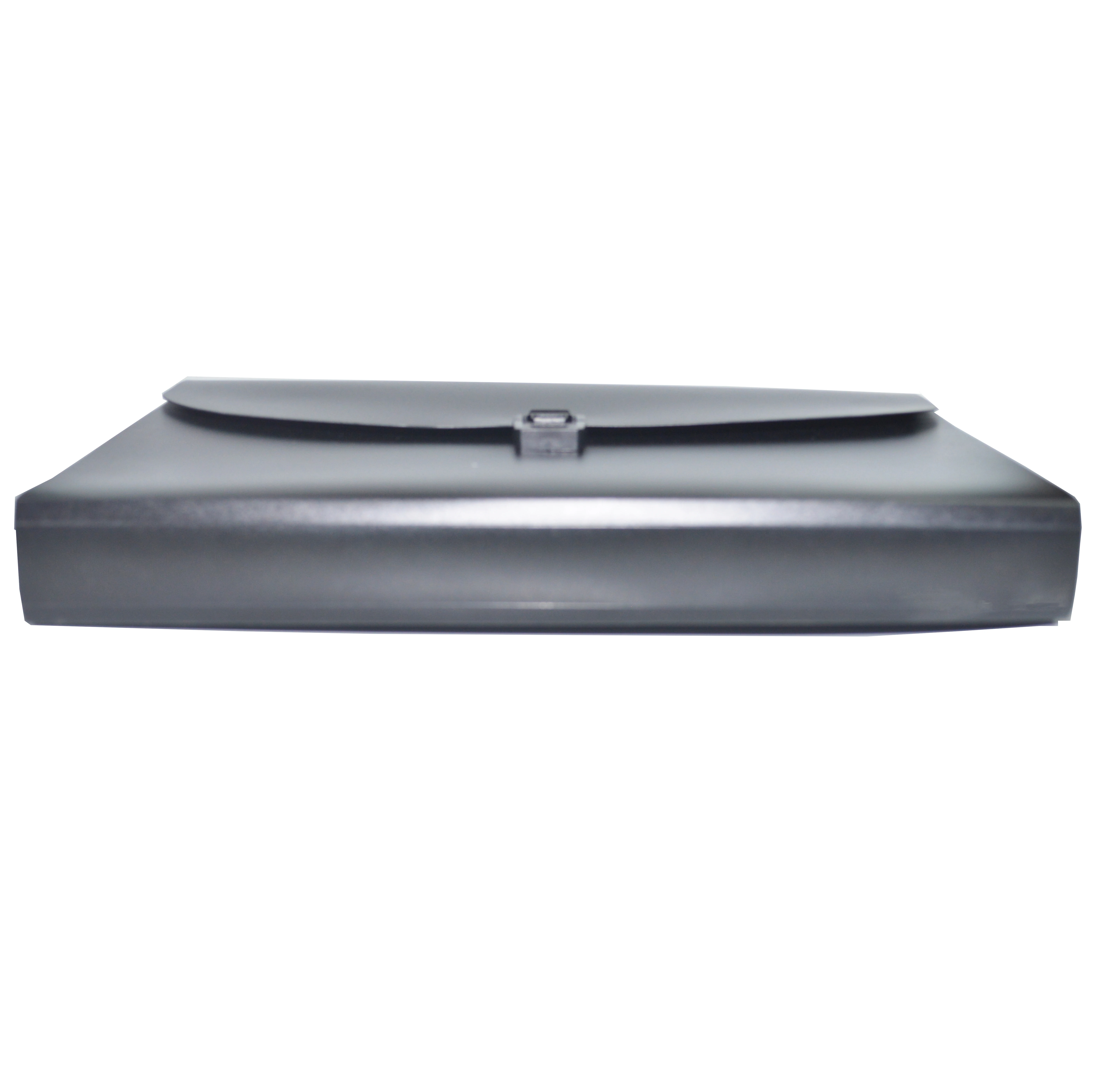 
Wholesale Custom Leather Portable Expanding Contract Color File A4 Folder 