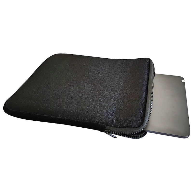 Custom Padded Soft Cover Sock Protection 11' 12'  Tablet PC Sleeve Neoprene Travel Carry Bag for Women