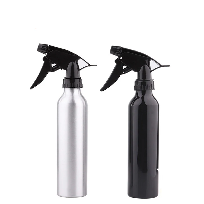 High Quality Tattoo Permanent Makeup Aluminum Spray Bottle Use for Blue Soap and Other Liquid 350ml Capacity