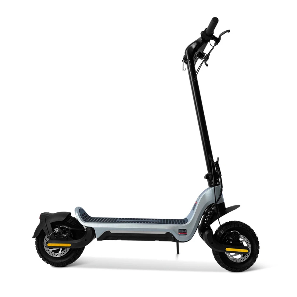 Drop Shipping Citycoco 1200W Mini EEC Chopper Light Weight Electric Scooters in Germany Warehouse