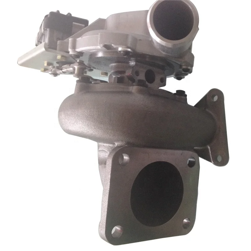 Turbo Charger GTA2052V 752610-5032S 752610-0009 752610-0010 6C1Q6K682EM 6C1Q6K682EN LR018396 Turbocharger for Ford Transit