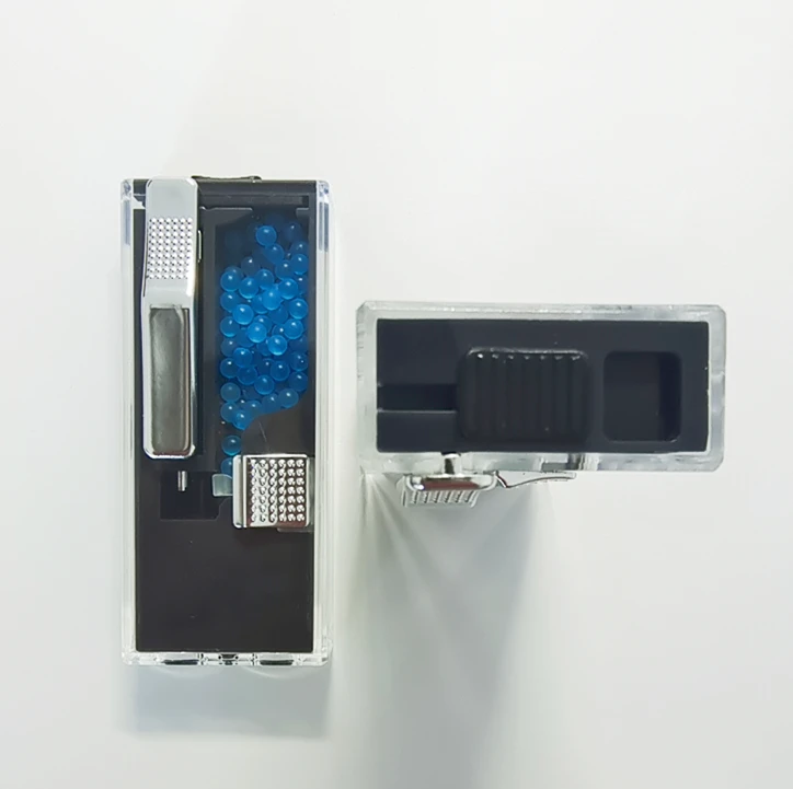 cigarette machine injector cigarette beads inserting machine beedies for smoking