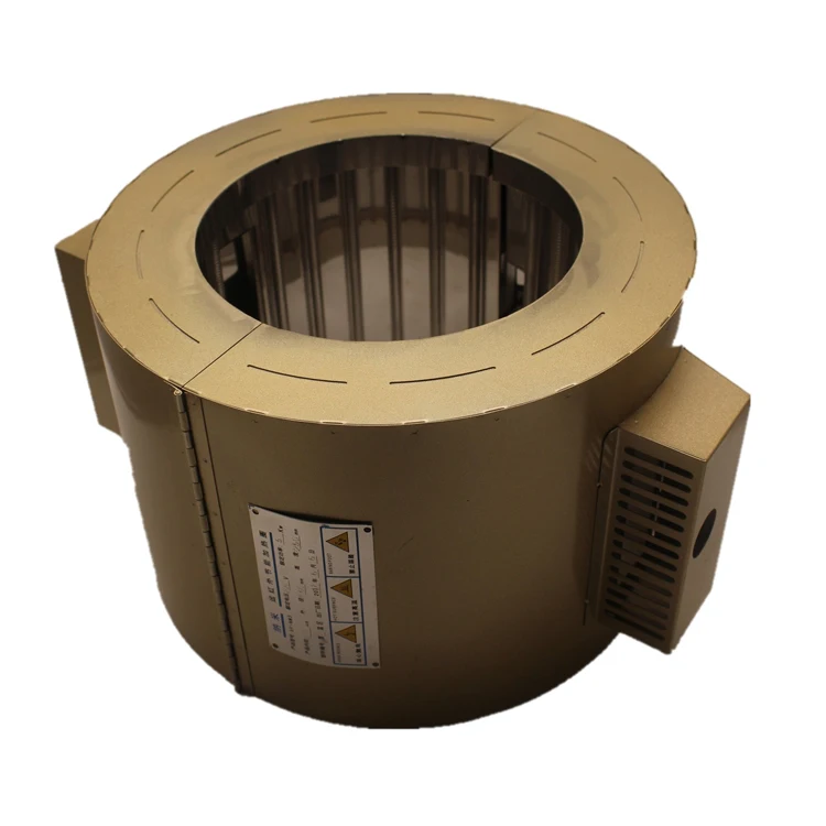 Lanchuang Nano Infrared Heater Band Heater for Extruder 415v 6kw