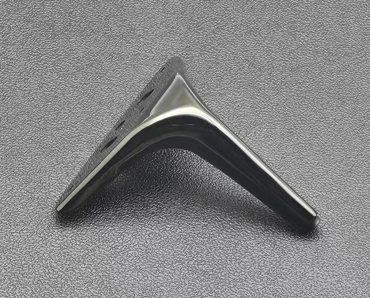 Hot Modern Chrome Furniture Legs Industrial Sofa Feet