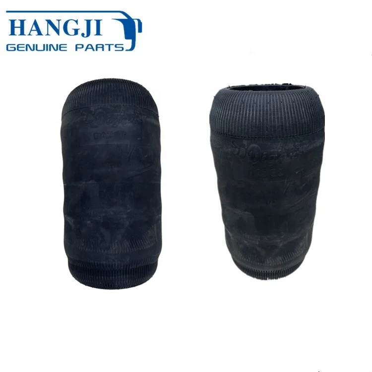 Air Suspension Spring Truck 782N For Menarini 178741 Trucks Parts Spare For Mercedes Benz Truck 382.327.7201 Air Bellows