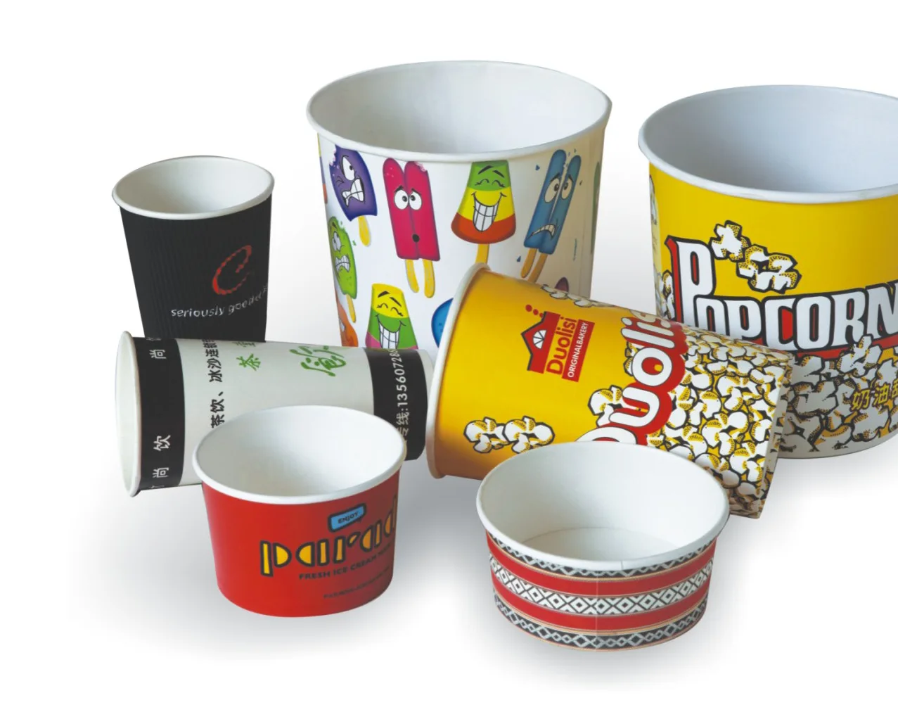 Coffee Paper Cup Making Machine Making Machine Price Paper Cups Price