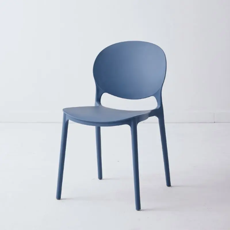 Pp Dining Outdoor Manufacturer Cheap Wholesale Colorful Home Furniture Party Turkey Customize Plastic Chair