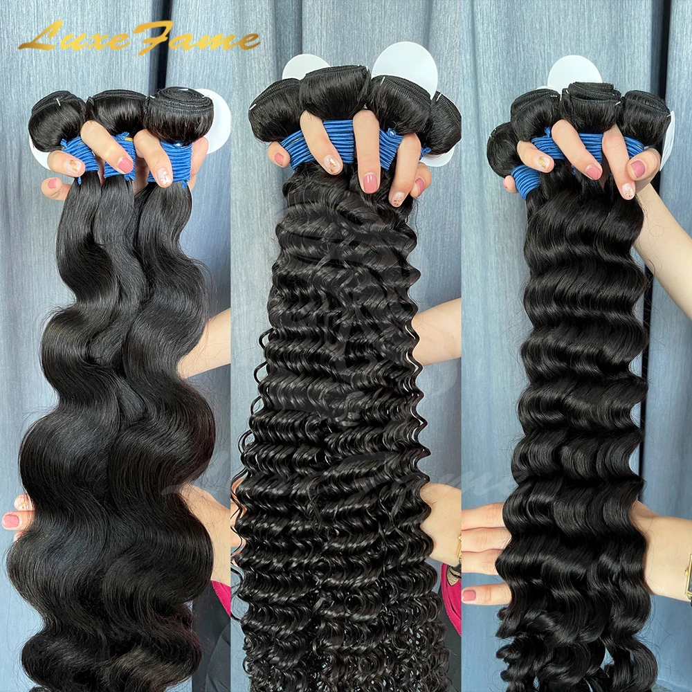 Xuchang Hair Factory Cheap Double Drawn Raw Indian Hair,Verified Peerless Beauty Virgin Hair,Braid Dreadlock Extension Hair