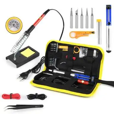 DGXINYIBAO New Product 60w professional Soldering Iron set