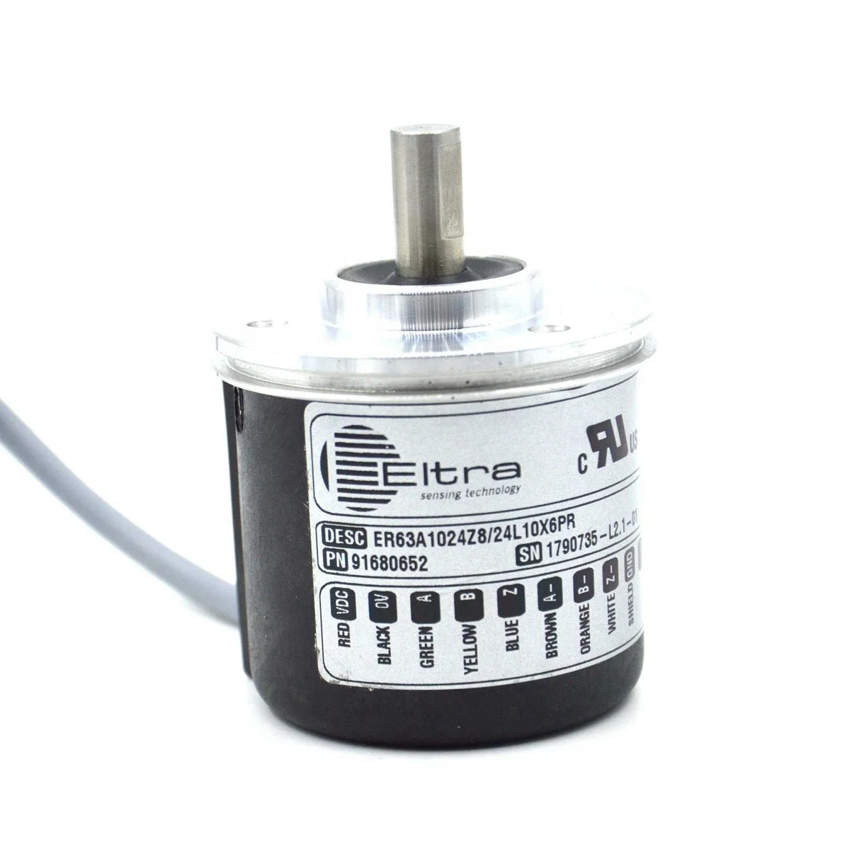 EMB8/24P8/24P8/24P8/24P.2V  rotary encoder New original genuine goods are available from stock