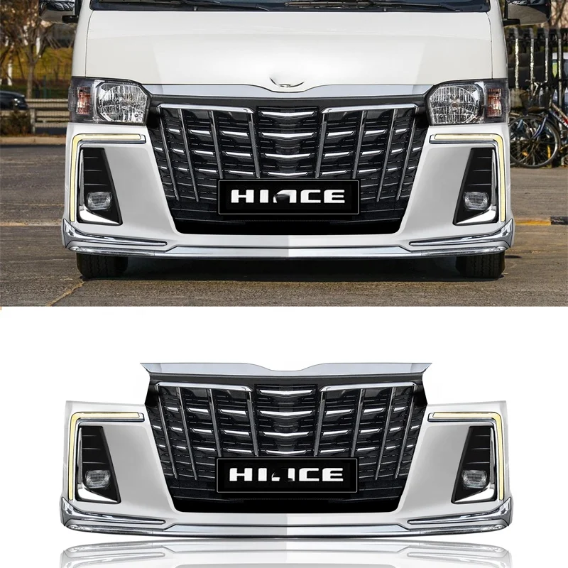 2014HIACE