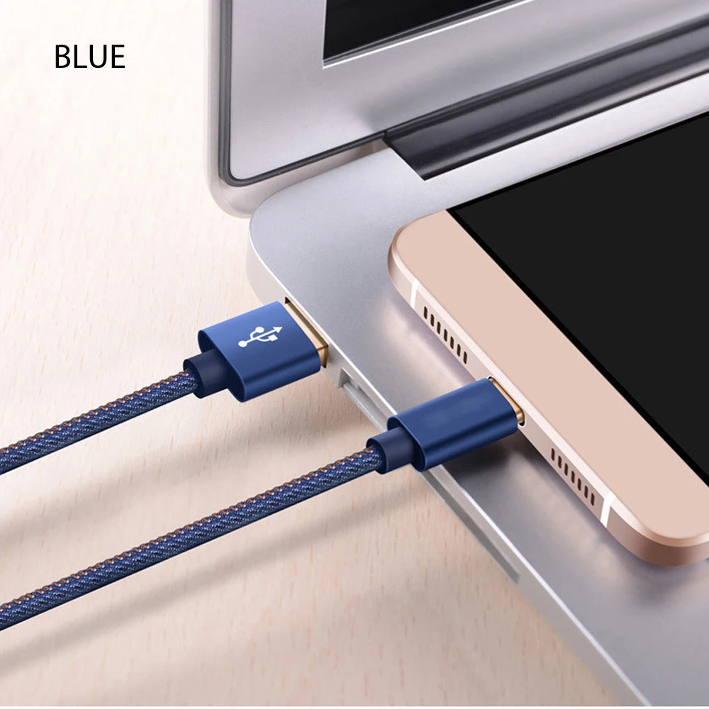 PUJIMAX Universal micro Usb Fast Charging Data Cable For Samsung Xiaomi USB Charger Data Cable Mobile Phone Cables
