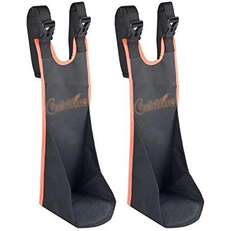 1 Pair ATV Foot Rests Universal Adjustable Foldable 4 wheeler Rear Seat Passenger Footrest For Polaris Honda Yamaha Kawasaki