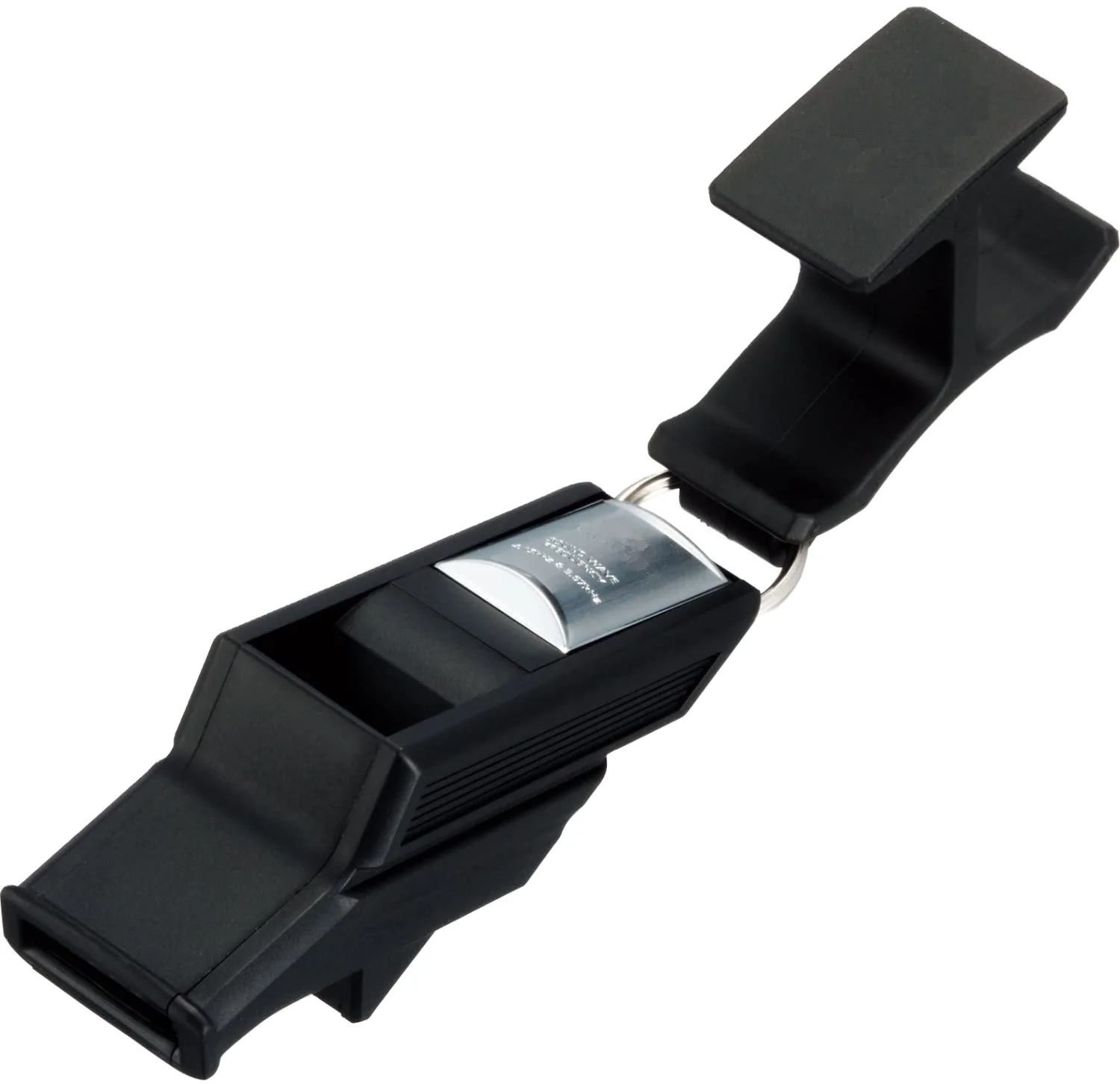 Amazon whistle and flute camping Match Molten Flip grip Gift box whistle a happy tune work professional soccer whistle and fizz