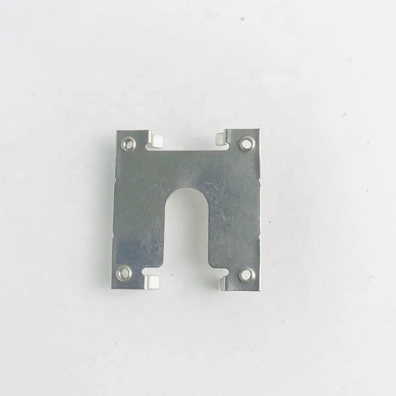 Factory Direct Solar Component Kits Pv Grounding Earthing Clip SUS304 Ground Washer