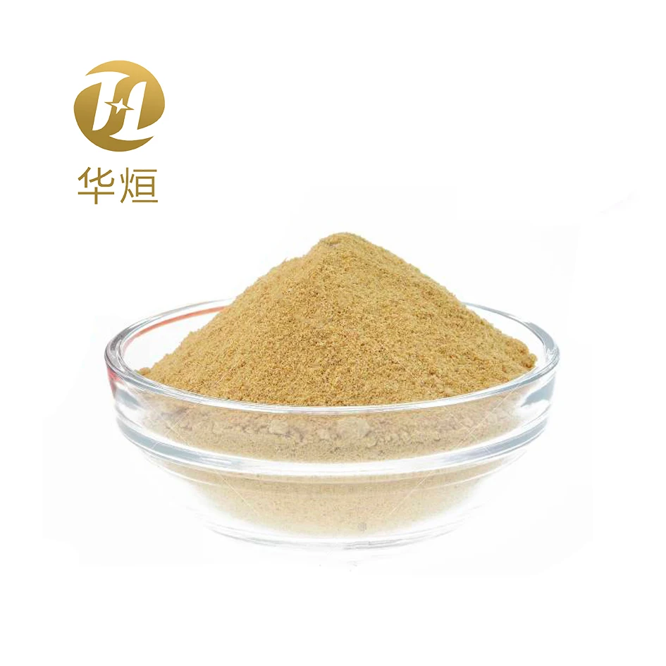 2020 оптовая торговля яблоко/Цитрусовые фрукты пектин порошок