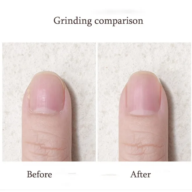 Aokitec mulit shaped remove gel polish metal tungsten carbide steel tool nail drill bit