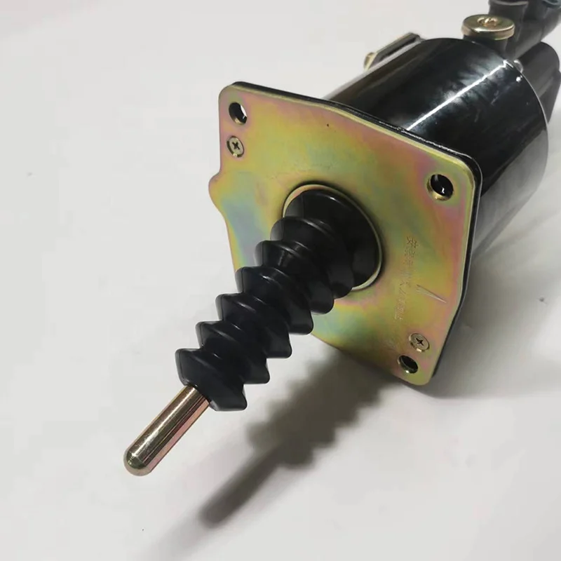 Auto Parts High Quality 1602-902925 Truck Clutch Booster Used For Hongyan Clutch Booster