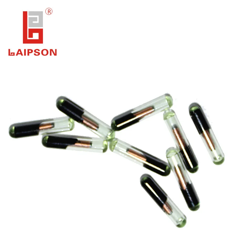 LAIPSON temperature microchip rfid reader for mat rice and dog