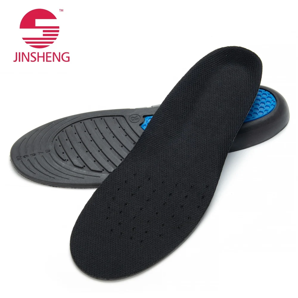 Амортизирующие Удобные стельки из полиуретановой пены с эффектом памяти, оптовая продажа стельки, умные стельки