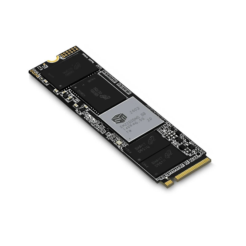  SimDisk NVME SSD M.2 жесткий диск 2 ТБ 1 высокоскоростной переносной SSD-накопитель для Чиа Mmining твердотельный