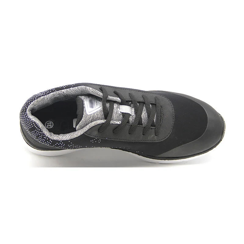 Китай производитель Пользовательский логотип легкие кроссовки женские для бега спортивная обувь