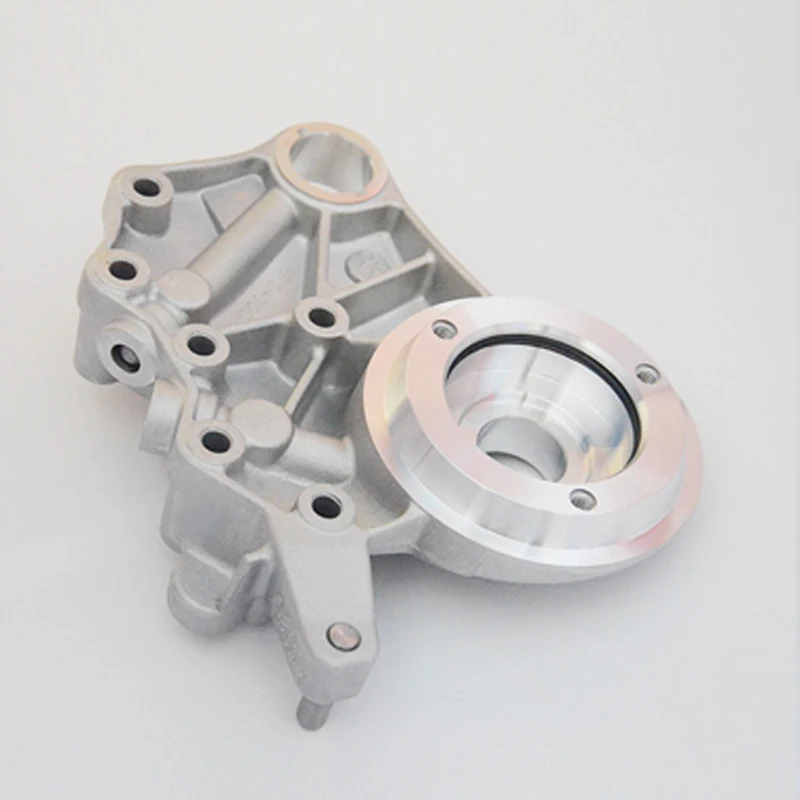 Auto Engines Camshaft Bridge Bracket 06J103166A 06H103144H 06H103144F Bearing Cover For audi A3 A4 A6