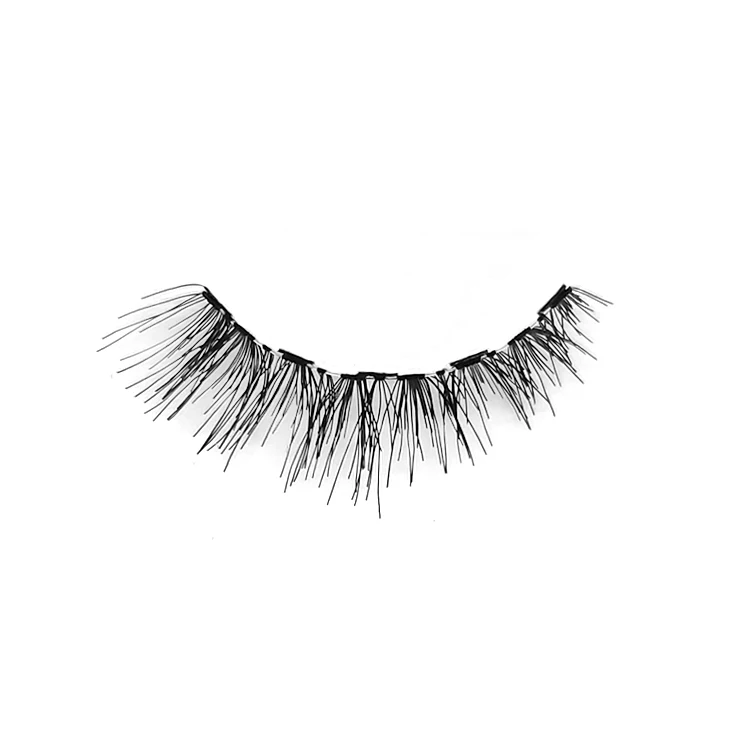  SY lashes Shuying Пользовательские Магнитные Ресницы упаковка под заказ логотип магнитные накладные ресницы норковые