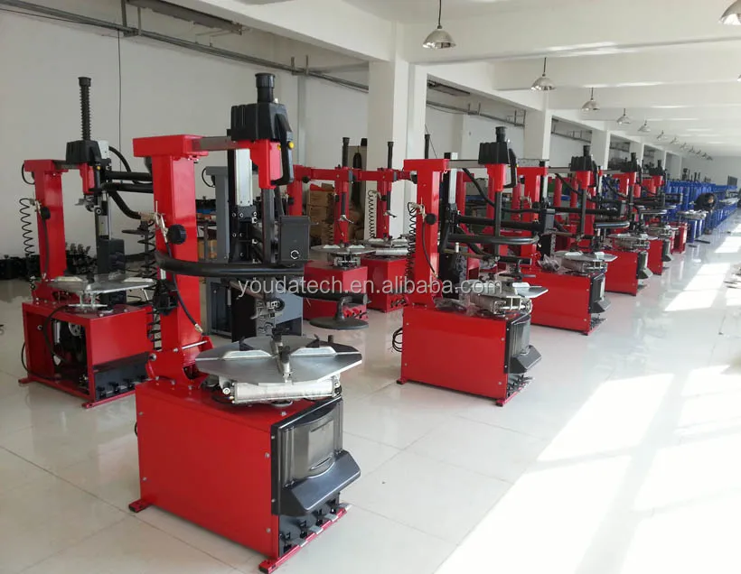 tire changer, full automatic tire changer machine for car wheel service