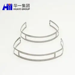 Custom Stainless Steel Strip Steel Spray Coating Headphone Manufacturer/Headphone Headline