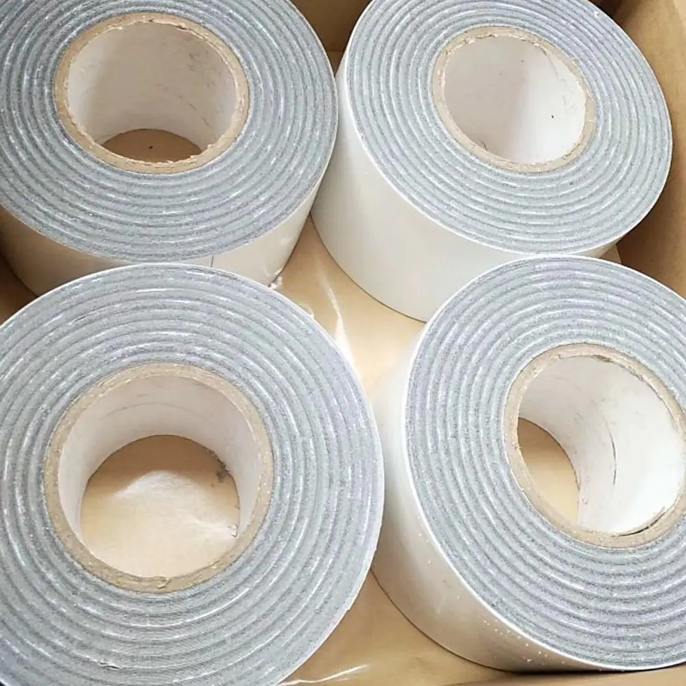 Полиэтилен Pipline упаковочная лента для газовых нефтяных труб из