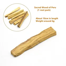 Organic Wholesale Prayer Meditation Aromatherapy Peruvian Sacred Wood Sticks