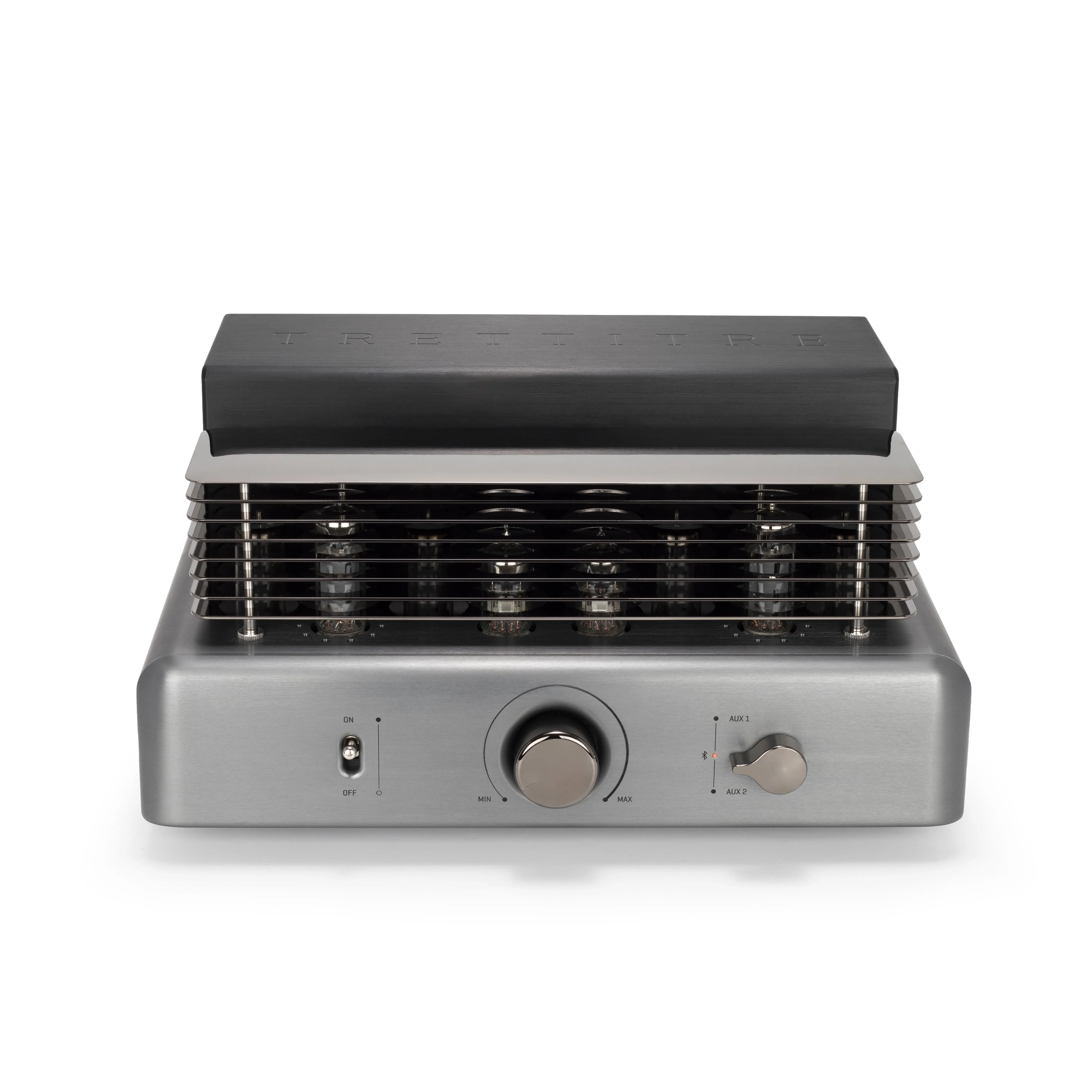 Trettitre 4K HD av ресивер для домашнего кинотеатра, звуковая стереосистема, встроенный усилитель для караоке