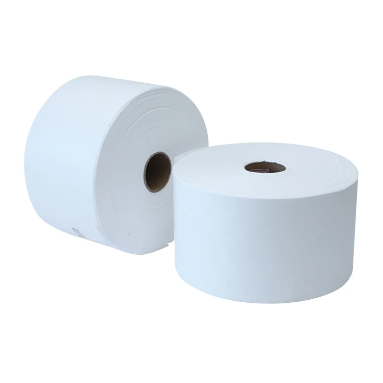 JUNENG Biodegradable  PLA  meltblown fabric  eco-friendly factory direct sale