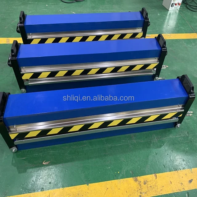 Habasit good quality factory price PVC belt joint press splicing vulcanizing machine
